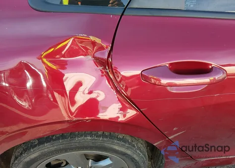 2022 Kia K5 Lxs z USA, uszkodzony, nr VIN 5XXG14J28NG089177